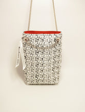 画像をギャラリービューアに読み込む, グラン・ポシェットT型ルサージュ8227100