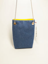 画像をギャラリービューアに読み込む, グラン・ポシェットT型フレンチツイード3527107