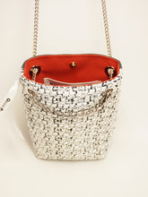 画像をギャラリービューアに読み込む, グラン・ポシェットT型ルサージュ8227100