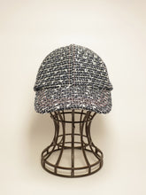 Load image into Gallery viewer, Tweed Cap