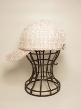 Load image into Gallery viewer, Tweed Cap
