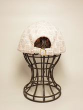 Load image into Gallery viewer, Tweed Cap