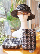 画像をギャラリービューアに読み込む, グラン・ポシェットY型LX30940