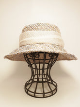 画像をギャラリービューアに読み込む, 真夏のハットLX30845