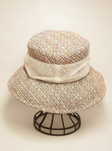 画像をギャラリービューアに読み込む, 真夏のハットLX30845