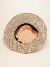 画像をギャラリービューアに読み込む, 真夏のハットLX30845