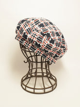 画像をギャラリービューアに読み込む, ツイード・ベレーL31029