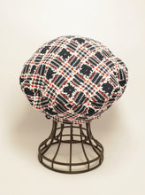 画像をギャラリービューアに読み込む, ツイード・ベレーL31029