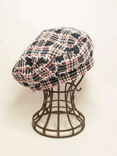 画像をギャラリービューアに読み込む, ツイード・ベレーL31029