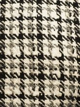 Load image into Gallery viewer, ツイード・バケットハットX8203