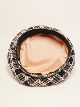 画像をギャラリービューアに読み込む, ツイード・ベレーL31029