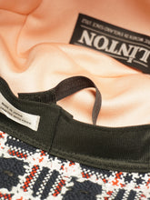 画像をギャラリービューアに読み込む, ツイード・バケットハットL31029