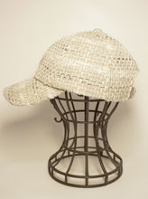 Load image into Gallery viewer, ツイード・キャップL31003