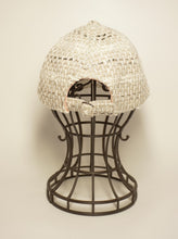 Load image into Gallery viewer, ツイード・キャップL31003