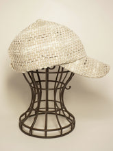 Load image into Gallery viewer, ツイード・キャップL31003