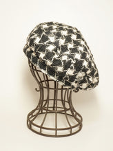 画像をギャラリービューアに読み込む, ツイード・ベレーL30906