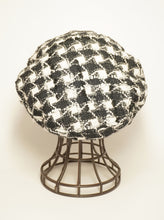 画像をギャラリービューアに読み込む, ツイード・ベレーL30906