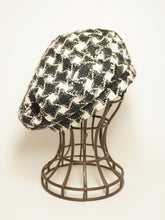 画像をギャラリービューアに読み込む, ツイード・ベレーL30906