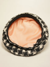 画像をギャラリービューアに読み込む, ツイード・ベレーL30906