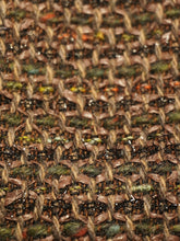 Load image into Gallery viewer, ツイード・バケットハットX31025