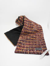 Load image into Gallery viewer, ツイード・マフラーLX30959