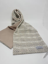 Load image into Gallery viewer, ツイード・マフラーL31003