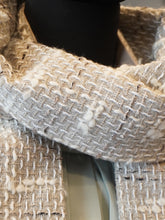 Load image into Gallery viewer, ツイード・マフラーL31003