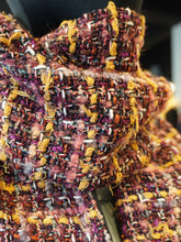 Load image into Gallery viewer, ツイード・マフラーLX30959