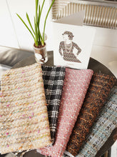 画像をギャラリービューアに読み込む, 【生地を選んでオーダーできる】一点もん!私だけのグラン・ポシェットT型