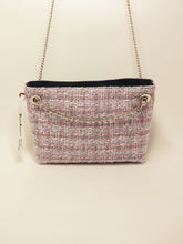 画像をギャラリービューアに読み込む, グラン・ポシェットY型WフェイスリントンL8232/Y31698