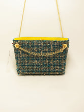 Load image into Gallery viewer, グラン・ポシェットY型WフェイスリントンX31201/Z31162