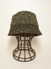 画像をギャラリービューアに読み込む, シャネル・バケットハット・ウベルティーノ#3526209