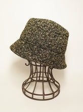 画像をギャラリービューアに読み込む, シャネル・バケットハット・ウベルティーノ#3526209