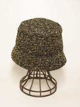 画像をギャラリービューアに読み込む, シャネル・バケットハット・ウベルティーノ#3526209
