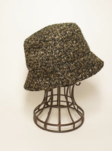 画像をギャラリービューアに読み込む, シャネル・バケットハット・ウベルティーノ#3526209