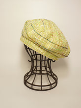 Load image into Gallery viewer, ツイード・ベレーL6672