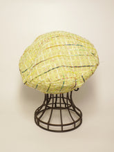 Load image into Gallery viewer, ツイード・ベレーL6672