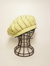 Load image into Gallery viewer, ツイード・ベレーL6672