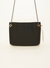 Load image into Gallery viewer, シャネル・ポシェットY型ウベルティーノ#3526209片面