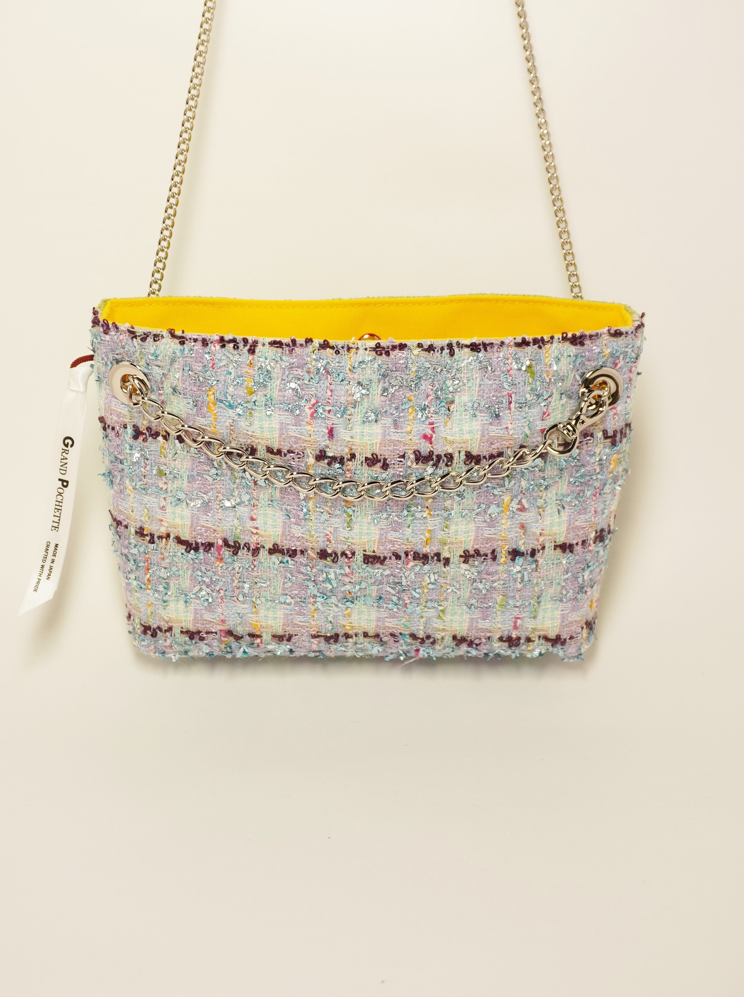 グラン・ポシェットY型WフェイスリントンL6667/Z31170 – SEIJIRO