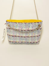 画像をギャラリービューアに読み込む, グラン・ポシェットY型WフェイスリントンL6667/Z31170