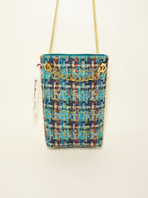 画像をギャラリービューアに読み込む, グラン・ポシェットT型WフェイスリントンL6665/Z31121