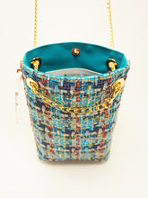 画像をギャラリービューアに読み込む, グラン・ポシェットT型WフェイスリントンL6665/Z31121