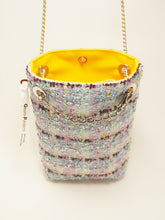 Load image into Gallery viewer, グラン・ポシェットT型WフェイスリントンL6667/Z31170