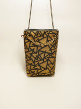 画像をギャラリービューアに読み込む, グラン・ポシェットT型モスキーノ#3526203片面