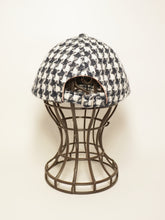 Load image into Gallery viewer, ツイード・キャップX30722