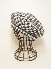 Load image into Gallery viewer, ツイード・ベレーX30722