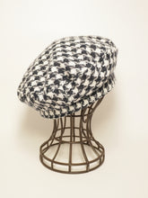 Load image into Gallery viewer, ツイード・ベレーX30722