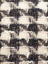 Load image into Gallery viewer, ツイード・キャップX30722