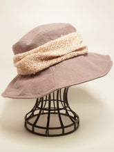 画像をギャラリービューアに読み込む, 真夏のハットL31261